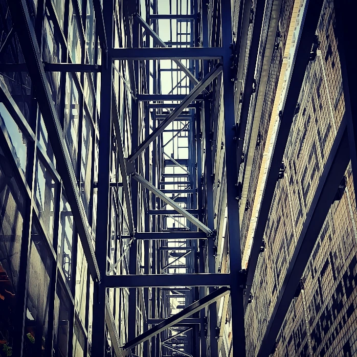 Grids (30x30, Keret + Paszpartúra)