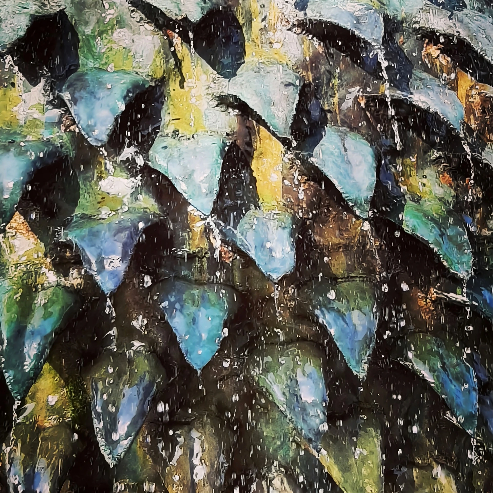 Watercolour