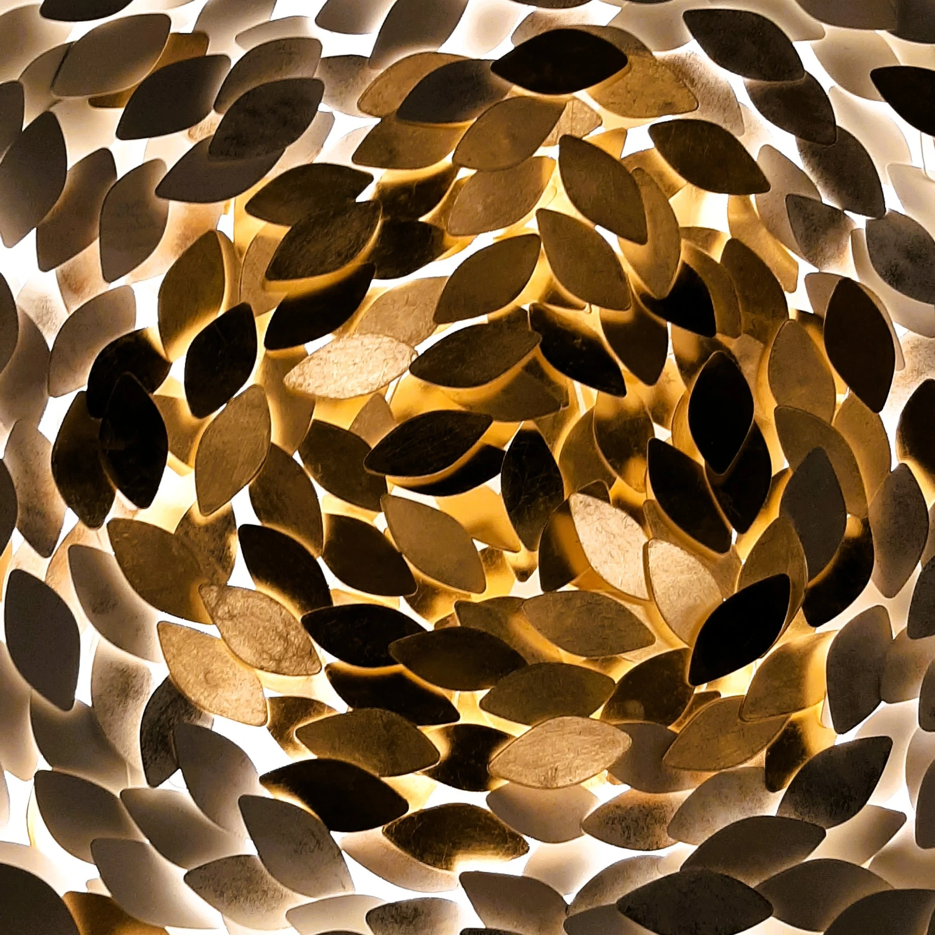 Vortex (30x30, Keret + Paszpartúra)