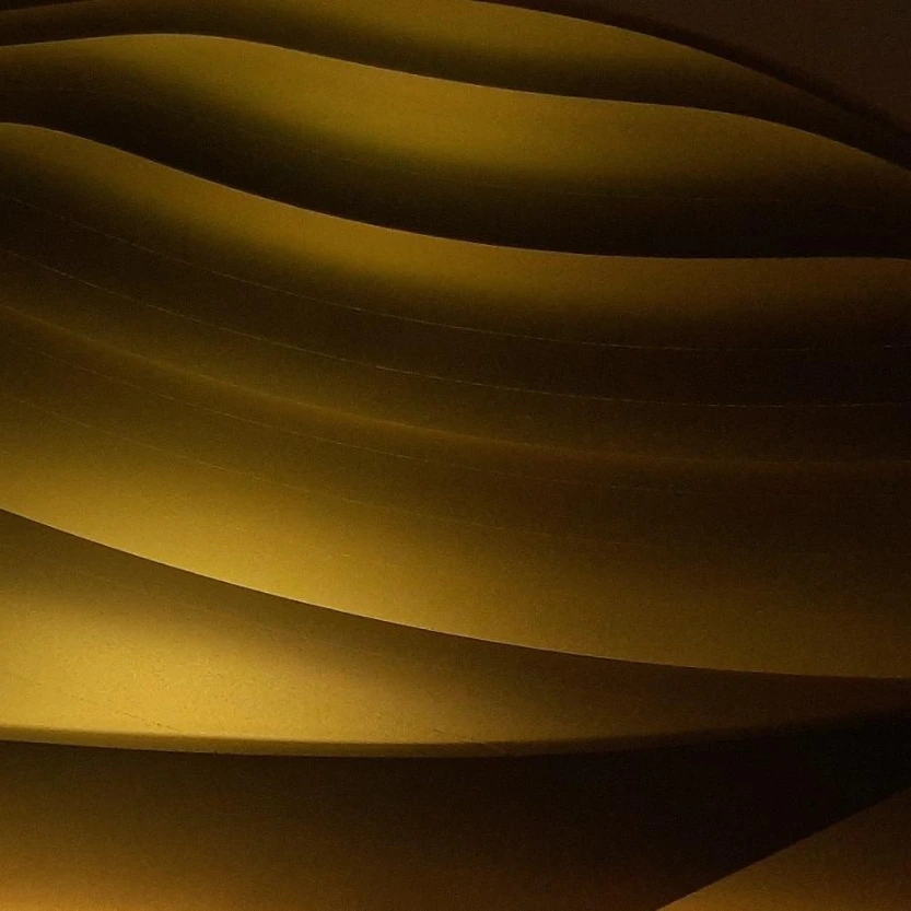 Dune III. (30x30, Keret + Paszpartúra)